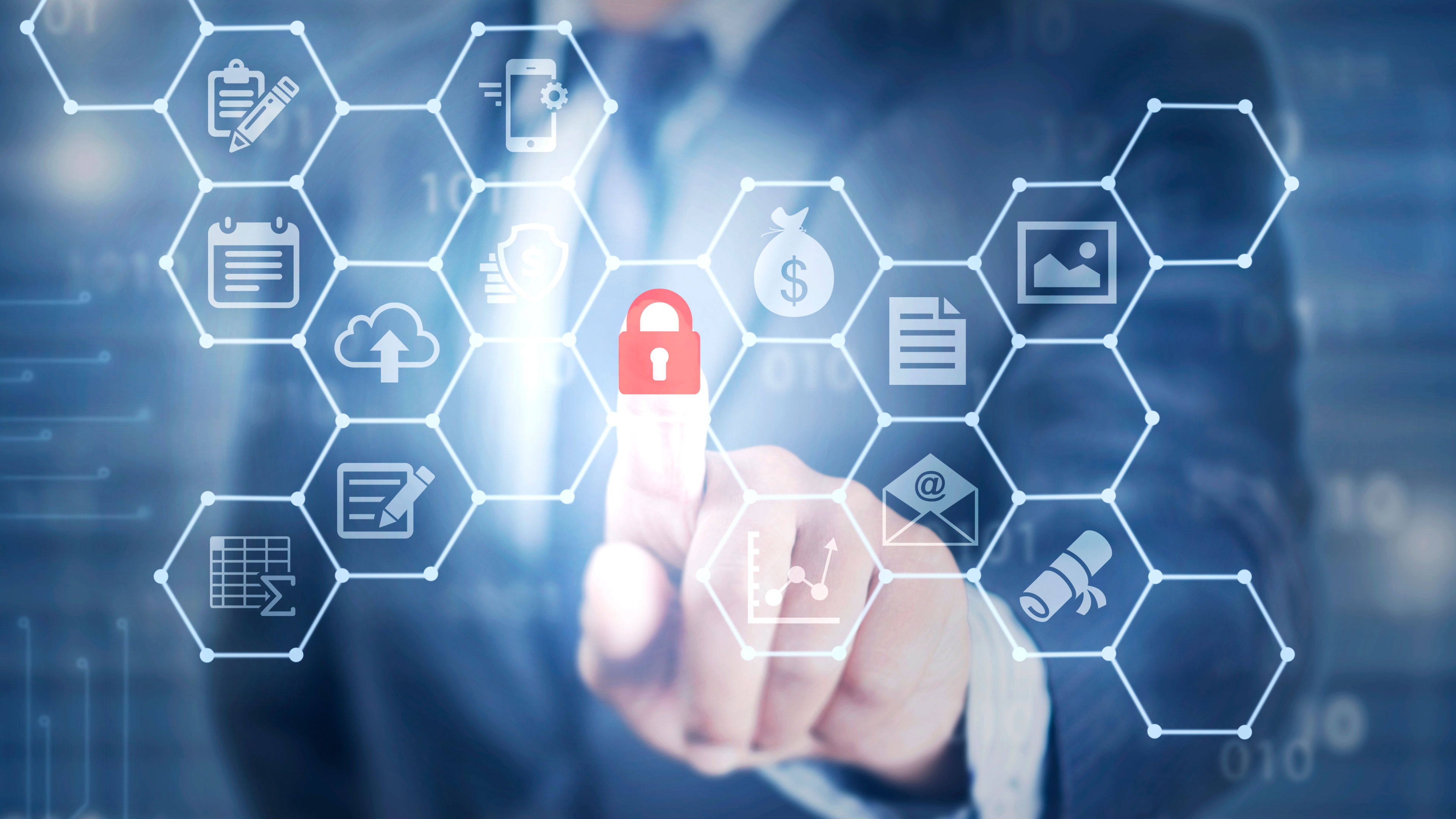 Tata Kelola Teknologi Baru dan Keamanan Data: Pilar Penting Pemerintahan Digital Indonesia